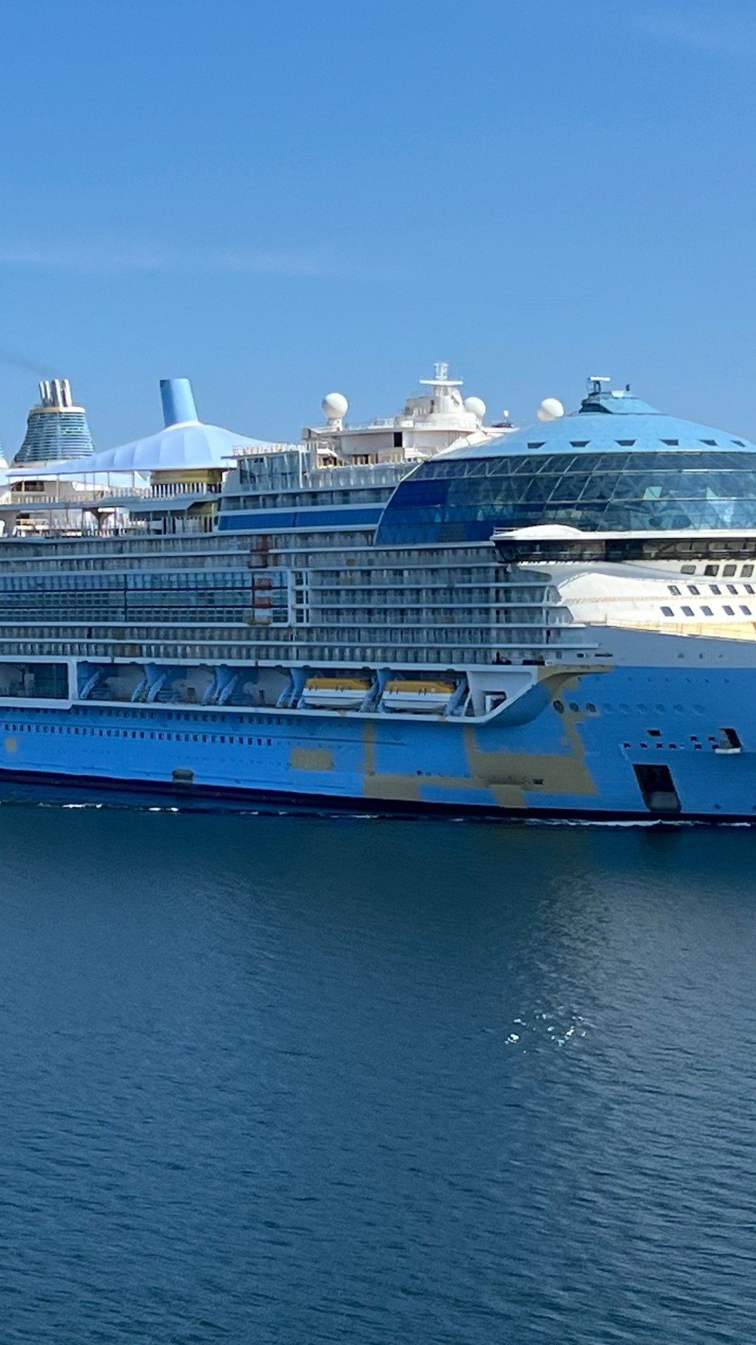 Contact Us | Royal Caribbean Cruise 🚢️ Booking | Best Deals Available - RoyaleAPI Discuss